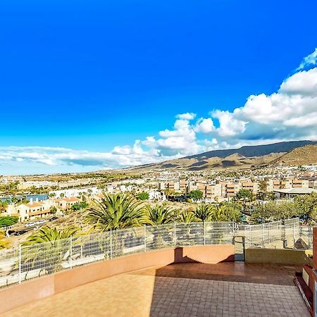 Apartment Calle Madrid Costa Adeje  Εξωτερικό φωτογραφία