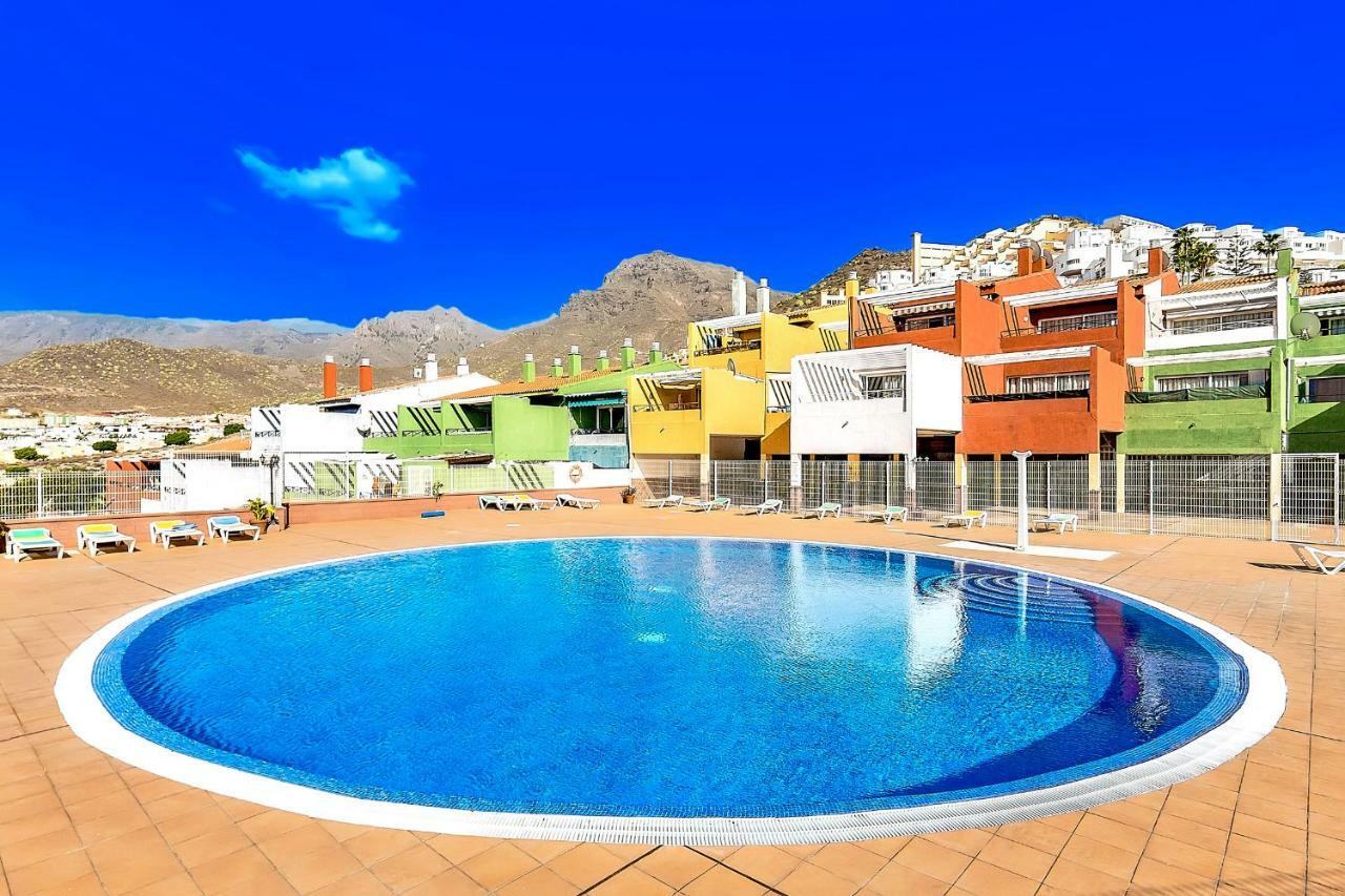 Apartment Calle Madrid Costa Adeje  Εξωτερικό φωτογραφία