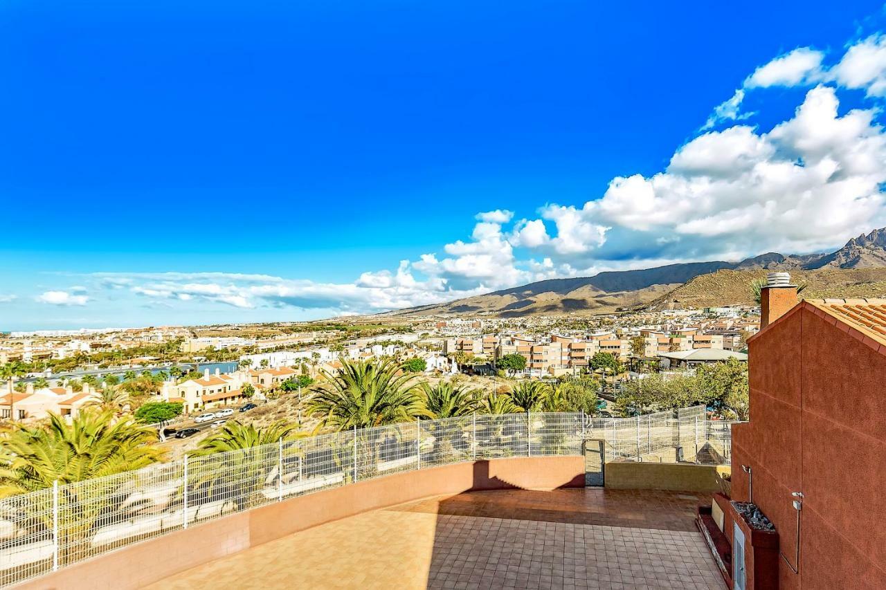 Apartment Calle Madrid Costa Adeje  Εξωτερικό φωτογραφία