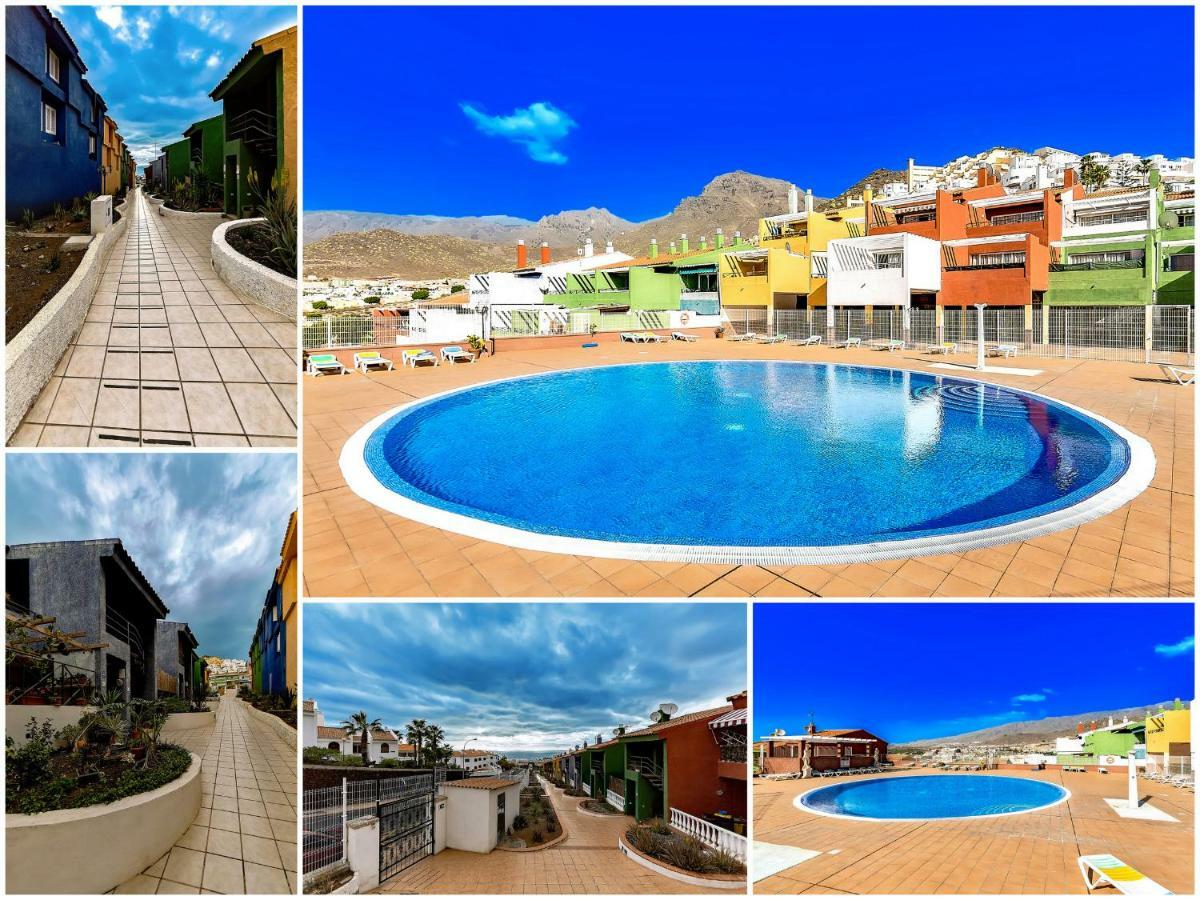 Apartment Calle Madrid Costa Adeje  Εξωτερικό φωτογραφία