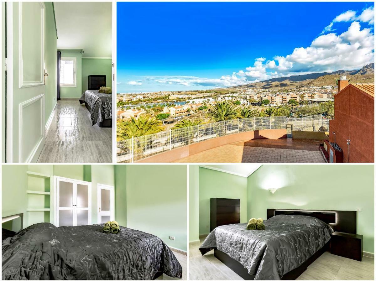 Apartment Calle Madrid Costa Adeje  Εξωτερικό φωτογραφία