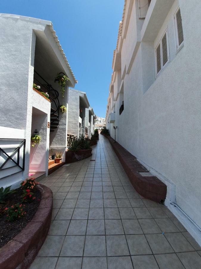 Apartment Calle Madrid Costa Adeje  Εξωτερικό φωτογραφία