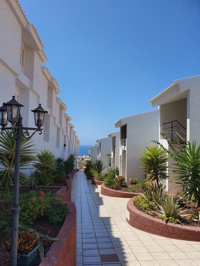 Apartment Calle Madrid Costa Adeje  Εξωτερικό φωτογραφία