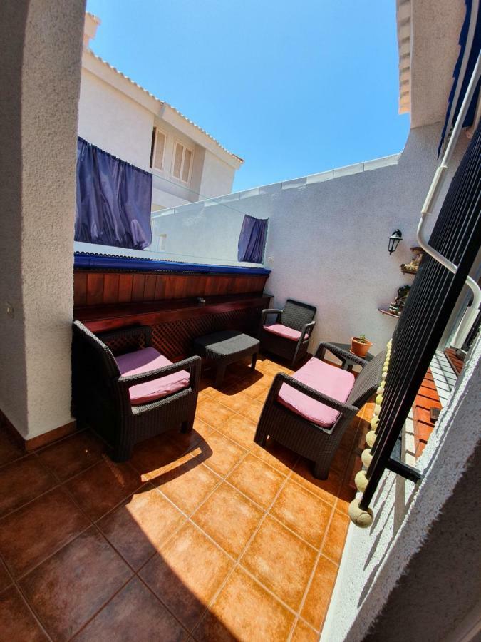 Apartment Calle Madrid Costa Adeje  Εξωτερικό φωτογραφία